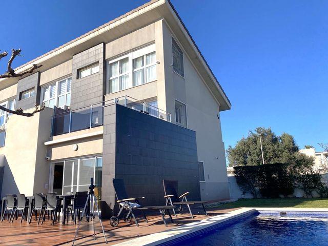 Chalet en venta en Vinaròs, Castellón Costa Azahar