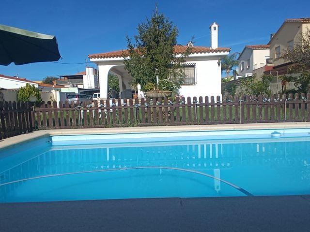 Chalet en venta en Vinaròs, Castellón Costa Azahar