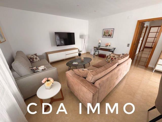 Chalet en venta en Vinaròs, Castellón Costa Azahar