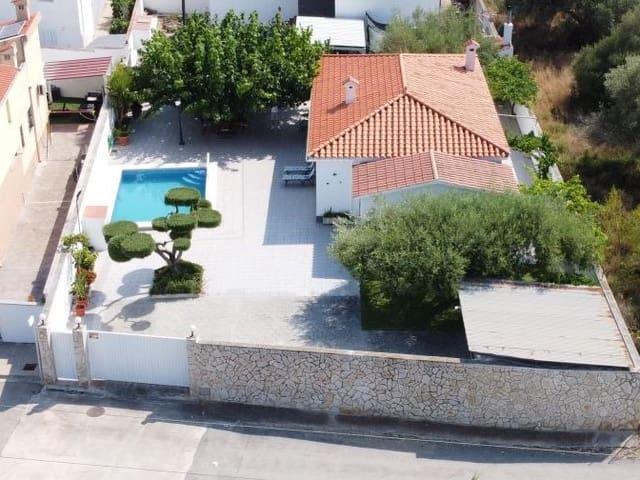 Chalet en venta en Vinaròs, Castellón Costa Azahar