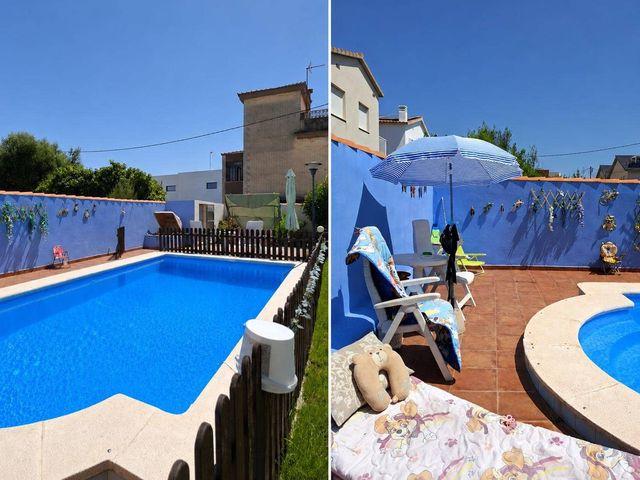 Chalet en venta en Vinaròs, Castellón Costa Azahar
