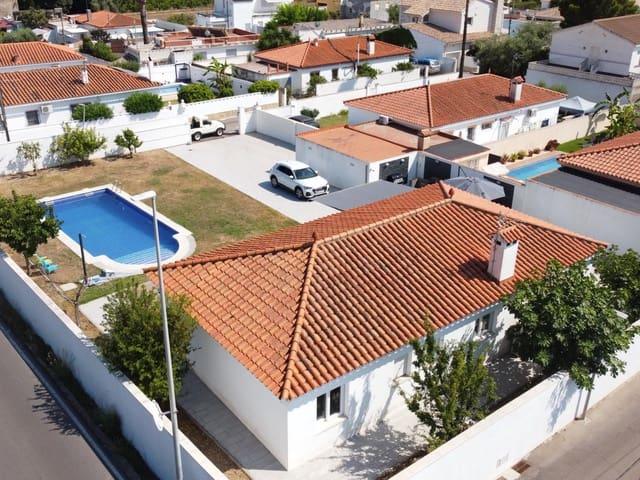 Chalet en venta en Vinaròs, Castellón Costa Azahar
