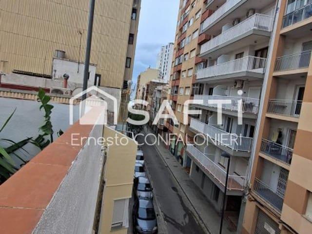 Chalet en venta en Vinaròs, Castellón Costa Azahar