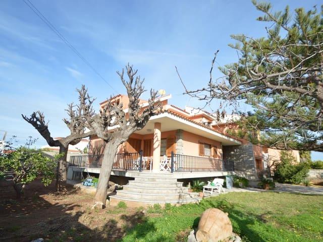 Chalet en venta en Vinaròs, Castellón Costa Azahar