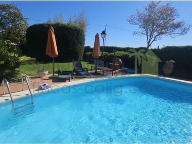 Chalet en venta en Vinaròs, Castellón Costa Azahar