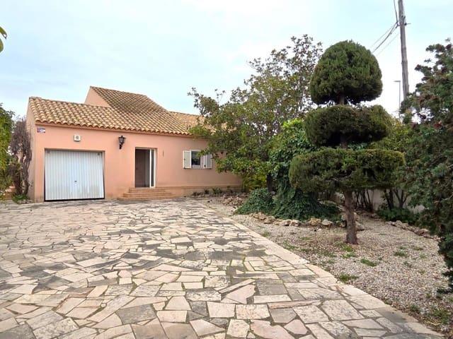 Chalet en venta en Vinaròs, Castellón Costa Azahar