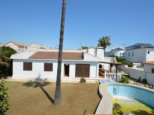 Chalet en venta en Vinaròs, Castellón Costa Azahar