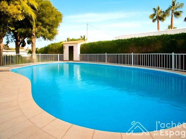 Chalet en venta en Vinaròs, Castellón Costa Azahar