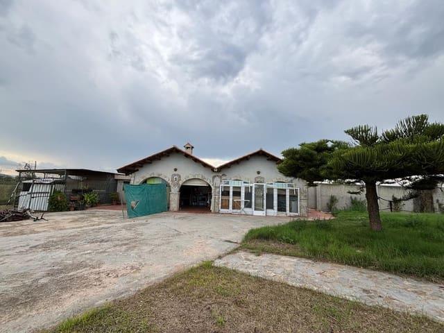 Chalet en venta en Vinaròs, Castellón Costa Azahar