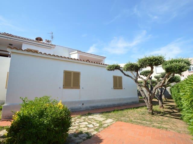 Chalet en venta en Vinaròs, Castellón Costa Azahar