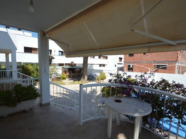 Chalet en venta en Vinaròs, Castellón Costa Azahar