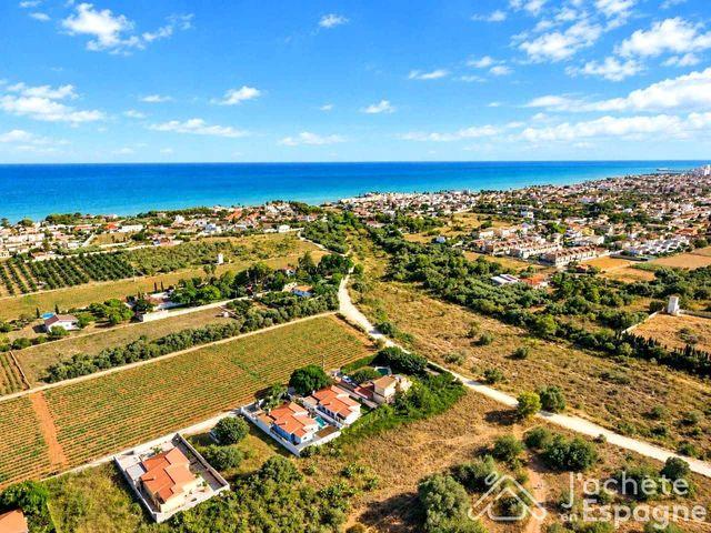 Chalet en venta en Vinaròs, Castellón Costa Azahar