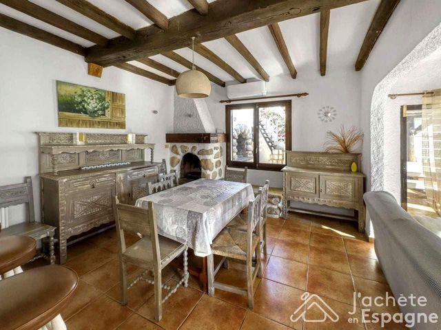 Chalet en venta en Vinaròs, Castellón Costa Azahar
