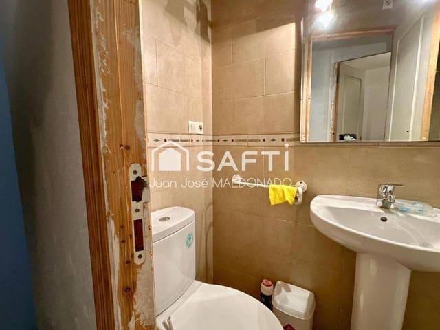 Chalet en venta en Vinaròs, Castellón Costa Azahar
