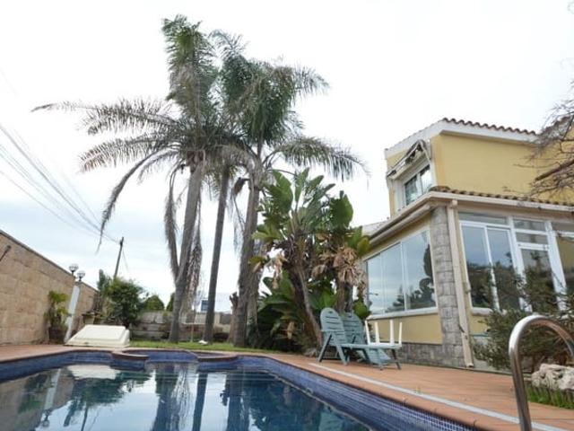 Chalet en venta en Vinaròs, Castellón Costa Azahar