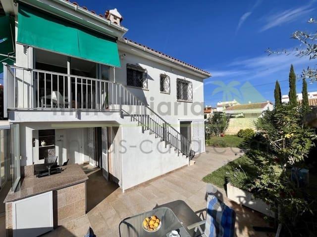 Chalet en venta en Vinaròs, Castellón Costa Azahar