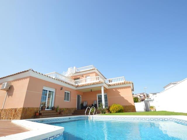 Chalet en venta en Vinaròs, Castellón Costa Azahar