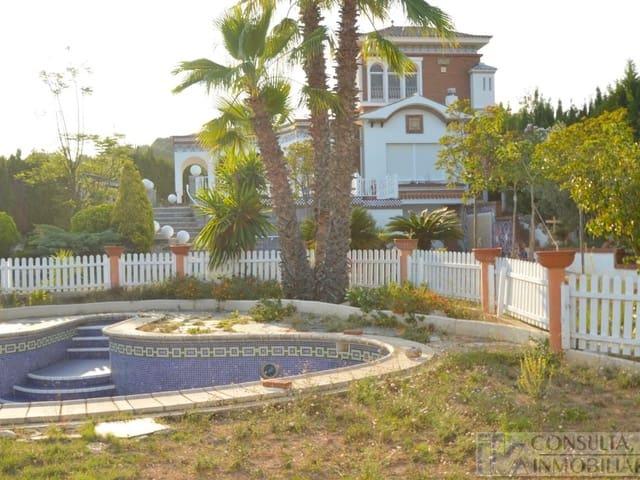 Chalet en venta en Vinaròs, Castellón Costa Azahar