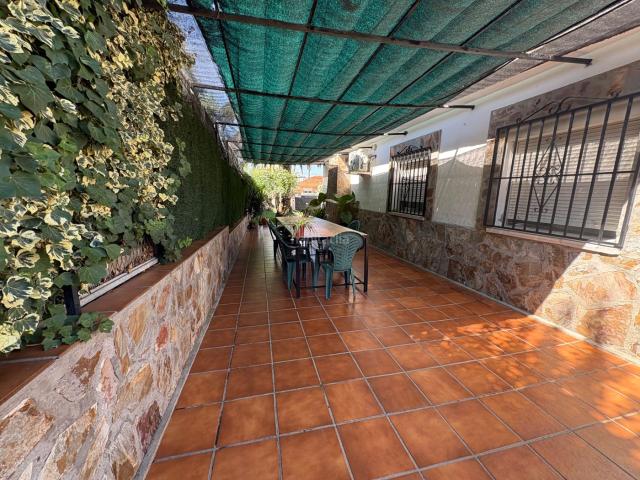 Chalet en venta en Viso de San Juan El. Chalet independiente. Chalets Viso de San Juan.