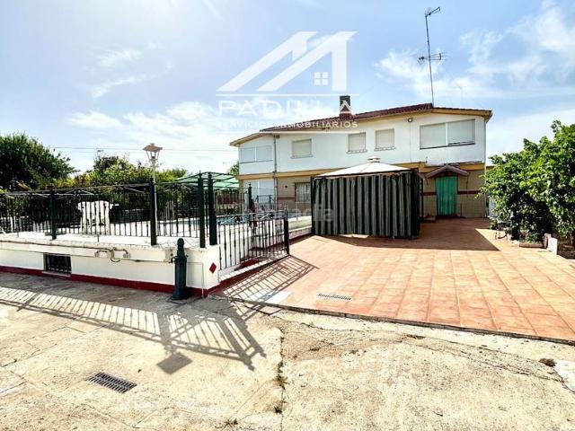 Chalet en venta en Viso de San Juan El. CHALET INDEPENDIENTE EN EL VISO DE SAN JUAN. Chalets Viso de San Juan.
