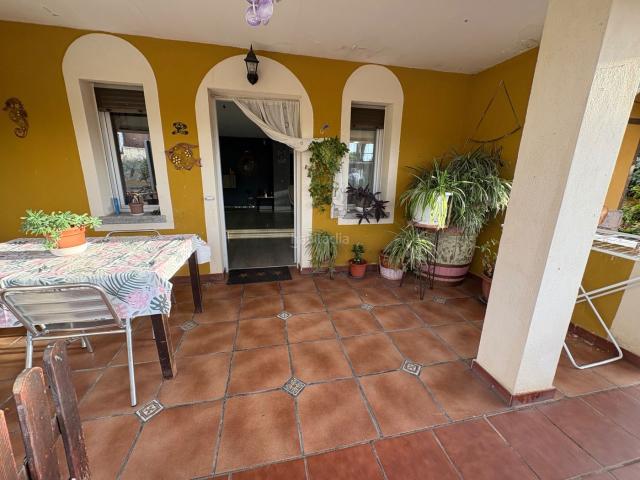 Chalet en venta en Viso de San Juan El. Chalet independiente en el viso de san juan. Chalets Viso de San Juan.