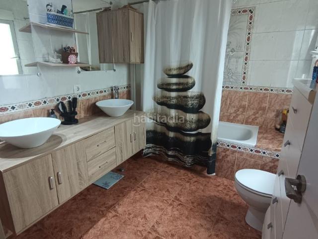 Chalet en venta en Viso de San Juan El. CHALET INDEPENDIENTE EN EL VISO DE SAN JUAN POR MENOS QUE UN PISO EN EL SUR DE MADRID. Chalets Viso de San Juan.