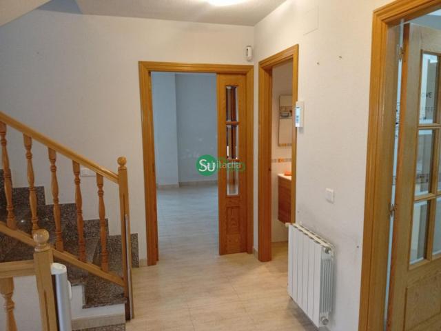Chalet en venta en Viso de San Juan El. Chalets Viso de San Juan.