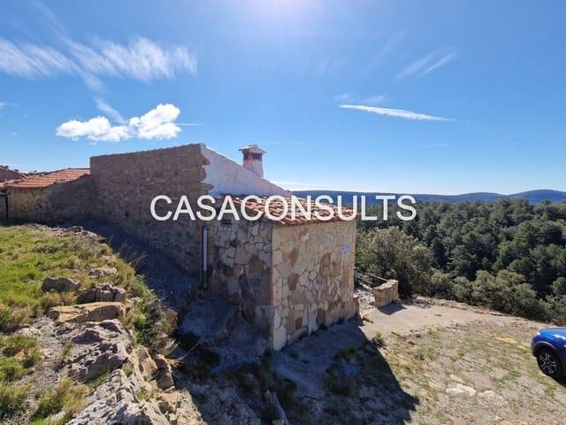 Chalet en venta en Vistabella del Maestrat, Castellón