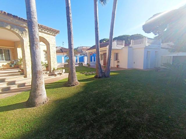 Chalet en venta en Vistahermosa