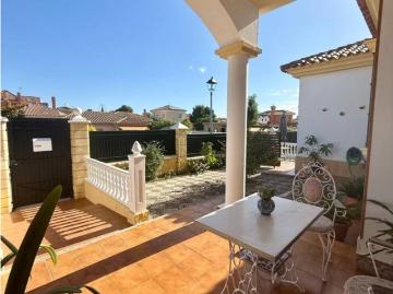 Chalet en venta en Vistahermosa