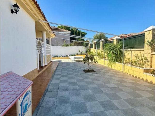 Chalet en venta en Vistahermosa