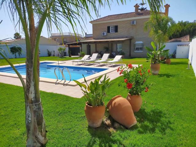 Chalet en venta en Vistahermosa