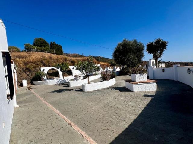 Chalet en venta en Viñuela. Chalets.