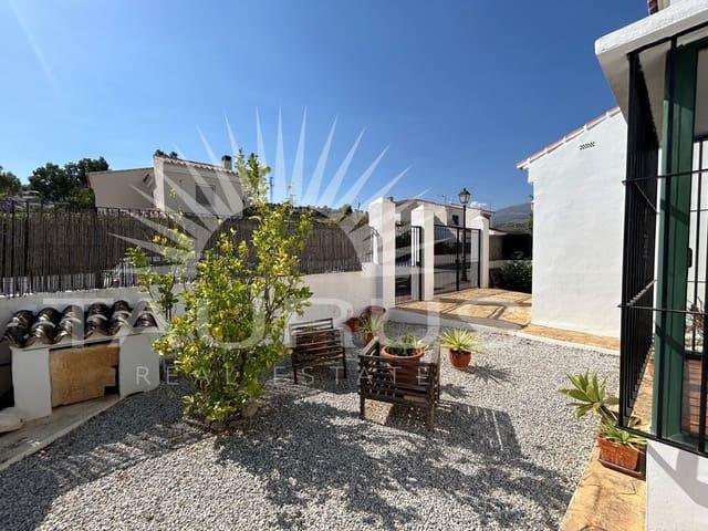 Chalet en venta en Viñuela, Málaga