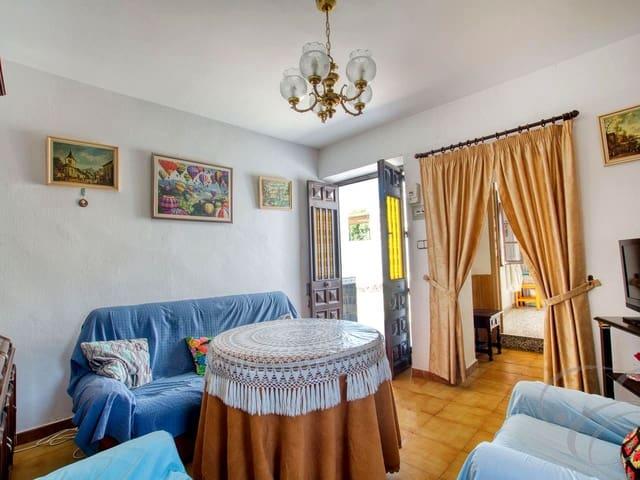Chalet en venta en Viñuela, Málaga