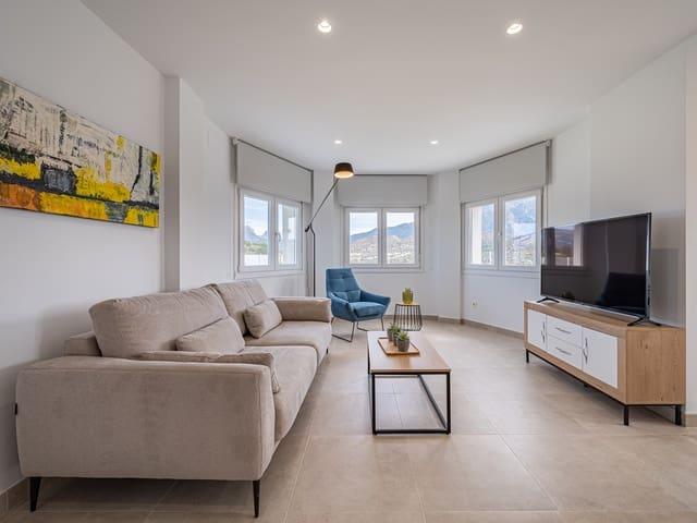 Chalet en venta en Viñuela, Málaga