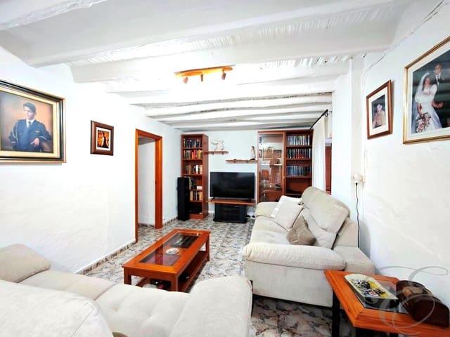 Chalet en venta en Viñuela, Málaga