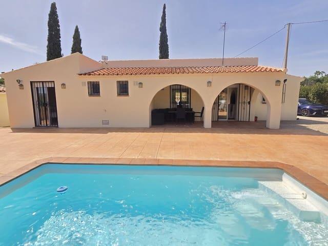 Chalet en venta en Viñuela, Málaga