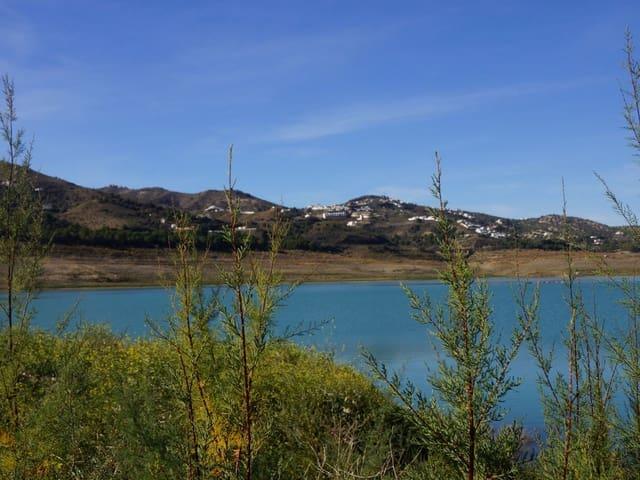 Chalet en venta en Viñuela, Málaga