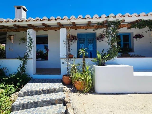 Chalet en venta en Viñuela, Málaga