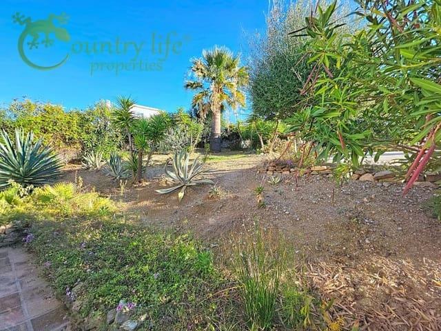 Chalet en venta en Viñuela, Málaga