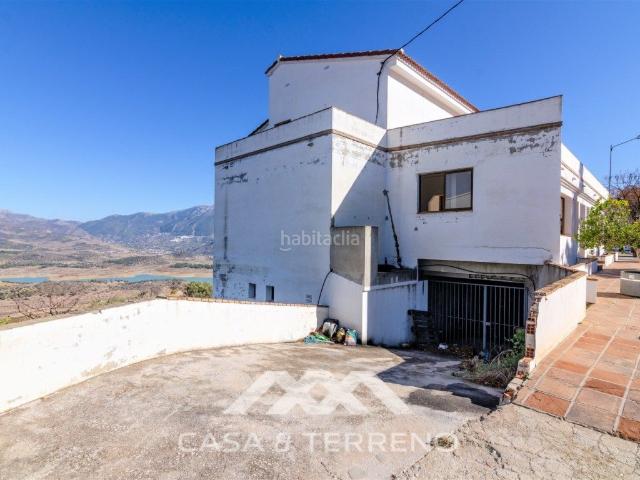 Casa en venta en Viñuela. Se vende Hostal, Viñuela, Málaga, Andalucía. Casas.