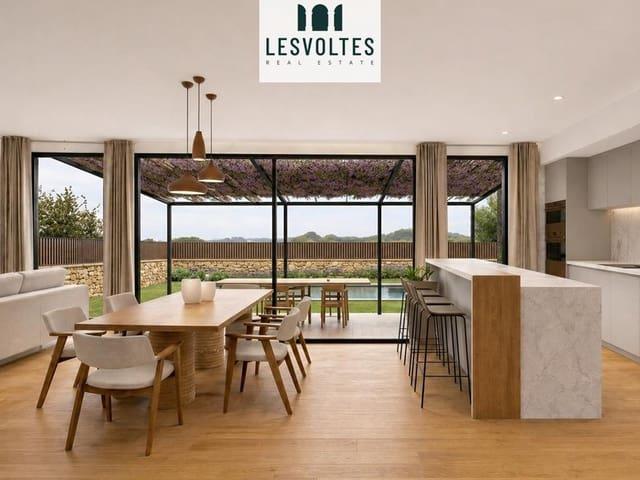 Chalet en venta en Vulpellac, Girona