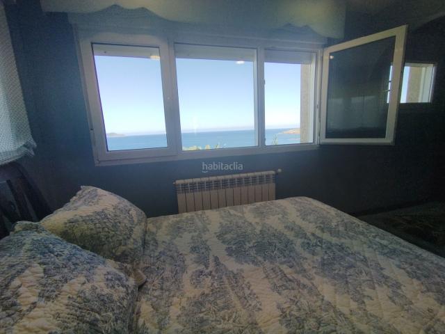 Chalet en venta en Xove. IMPRESIONANTES VISTAS AL MAR. Chalets.