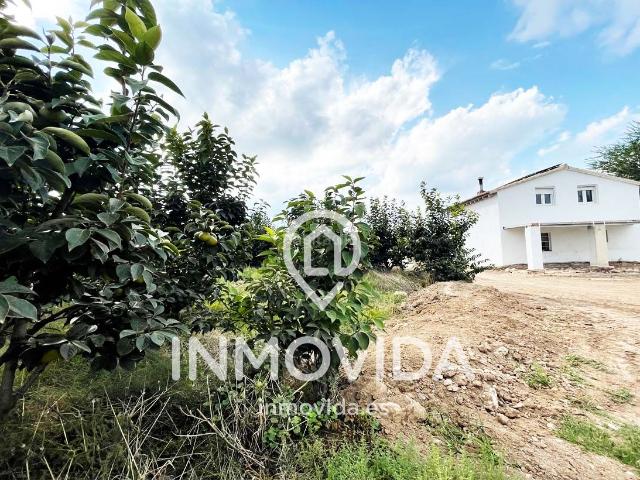 Chalet en venta en Xàtiva. Chalets.