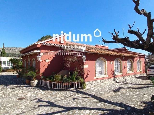 Chalet en venta en Xàtiva, Valencia