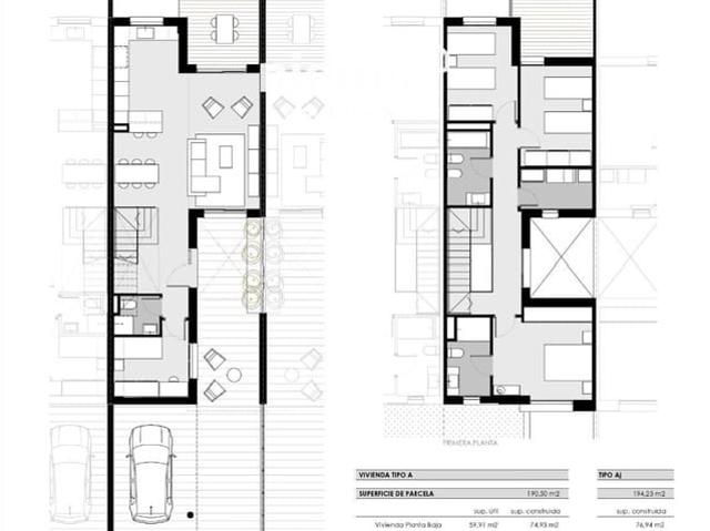 Chalet en venta en Xàtiva, Valencia