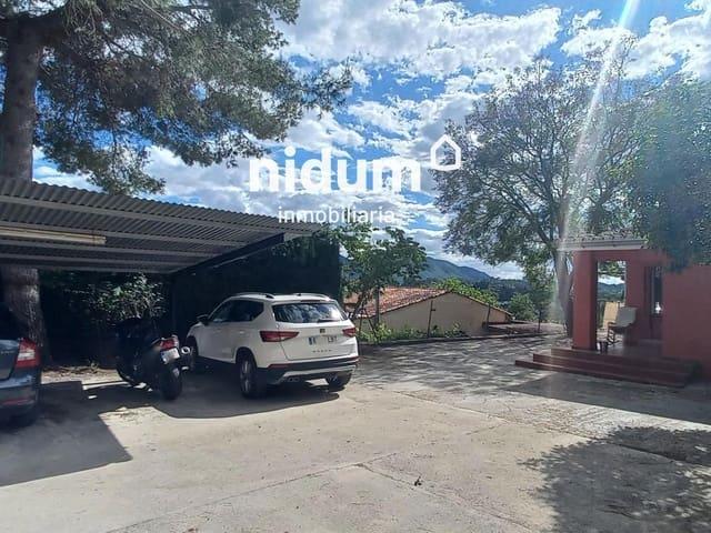 Chalet en venta en Xàtiva, Valencia
