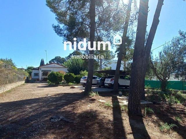 Chalet en venta en Xàtiva, Valencia