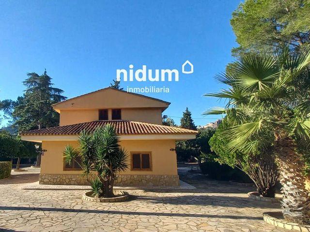 Chalet en venta en Xàtiva, Valencia